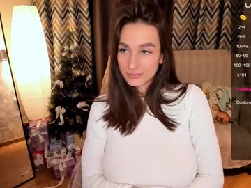 Krocksi_ December 18, 2024 Chaturbate stream image