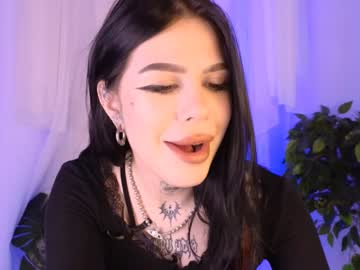 _La_Mia_ December 18, 2024 Chaturbate stream image