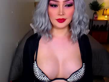 Legendaryxqueen December 18, 2024 Chaturbate stream image