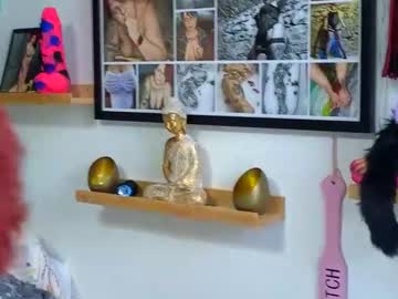 Lexi2810 December 18, 2024 Chaturbate stream image
