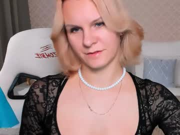 Louisa_Bay December 18, 2024 Chaturbate stream image
