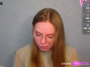 _Lysafeta_ December 18, 2024 Chaturbate stream image