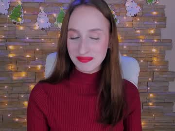 Maddie_Grace December 18, 2024 Chaturbate stream image