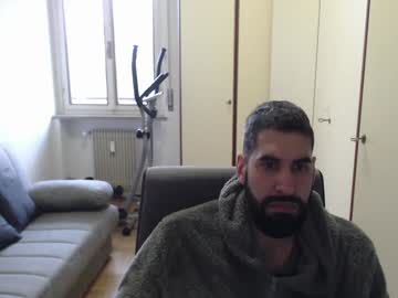 Magistermat_ December 18, 2024 Chaturbate stream image