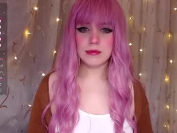 _Marcelline_ December 18, 2024 Chaturbate stream image