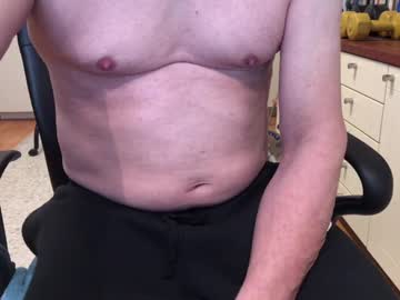 Maxx_Martin December 18, 2024 Chaturbate stream image