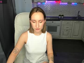 Melodyoflovee December 18, 2024 Chaturbate stream image