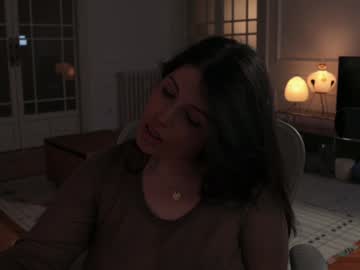 Mila_ December 18, 2024 Chaturbate stream image