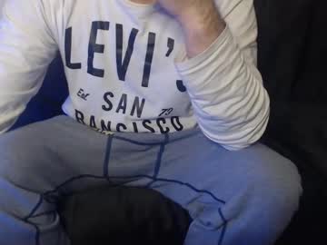 Mrhorny_2023 December 18, 2024 Chaturbate stream image