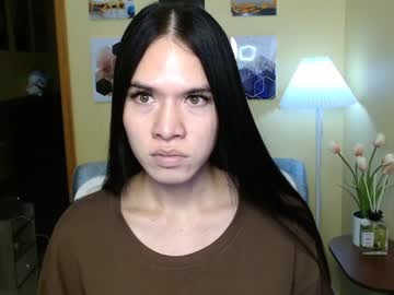Nayika_Hollywood December 18, 2024 Chaturbate stream image