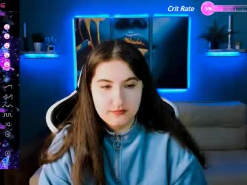 Nika_Milka December 18, 2024 Chaturbate stream image