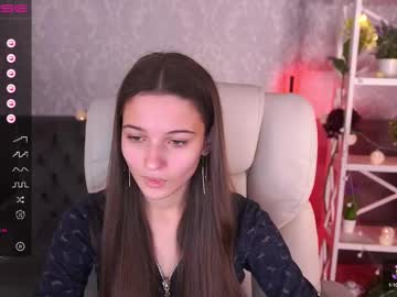 Olivkablush December 18, 2024 Chaturbate stream image