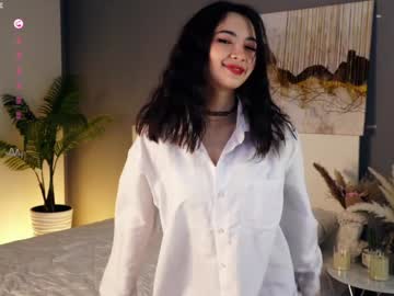 Philomenafrost December 18, 2024 Chaturbate stream image