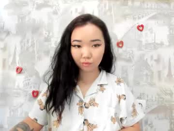 Pocahontas654 December 18, 2024 Chaturbate stream image