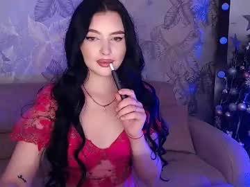Princessamira1 December 18, 2024 Chaturbate stream image