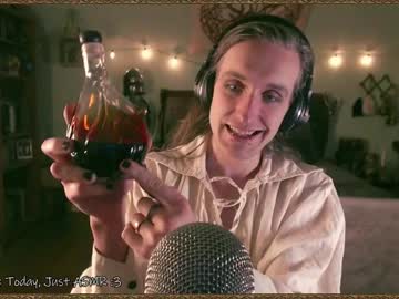 Roogytheorc December 18, 2024 Chaturbate stream image