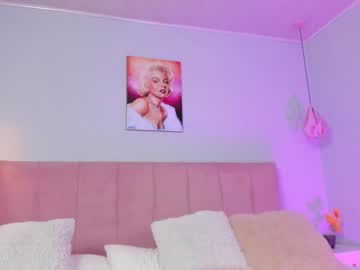 Scarletgv December 18, 2024 Chaturbate stream image
