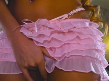 Sensual_Giaa December 18, 2024 Chaturbate stream image