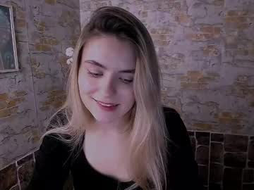 Shy_Sabrina_ December 18, 2024 Chaturbate stream image