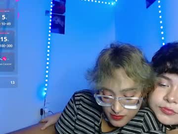 Stars4spider_ December 18, 2024 Chaturbate stream image