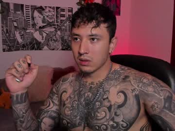 Thejoestars December 18, 2024 Chaturbate stream image