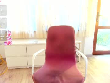 Tina_Thorne December 18, 2024 Chaturbate stream image