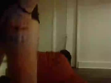 Tom3336661984 December 18, 2024 Chaturbate stream image