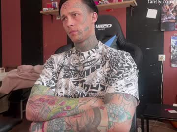 Tommy__Gun_ December 18, 2024 Chaturbate stream image