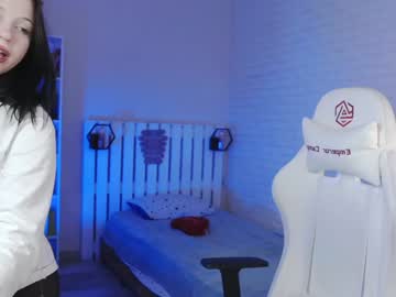 Wanda_Goth December 18, 2024 Chaturbate stream image