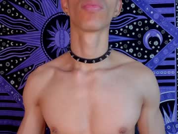 Willy_Veins December 18, 2024 Chaturbate stream image