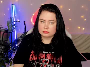 Youbluesky December 18, 2024 Chaturbate stream image