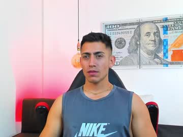 Zachpri20 December 18, 2024 Chaturbate stream image