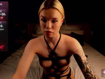 Abbyy_Rabbit December 18, 2024 Chaturbate stream image
