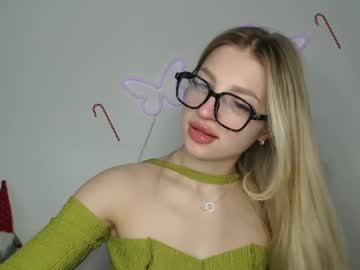 Addie_Collins December 18, 2024 Chaturbate stream image