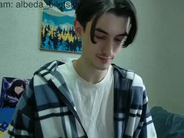Albeda22 December 18, 2024 Chaturbate stream image