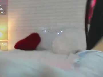 Aliceplaysss December 18, 2024 Chaturbate stream image