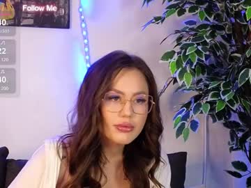 Alisawilson_ December 18, 2024 Chaturbate stream image