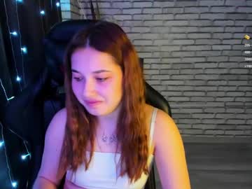 Angel_Lilia December 18, 2024 Chaturbate stream image