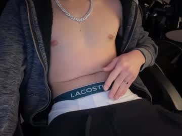 Angelocuteboi December 18, 2024 Chaturbate stream image