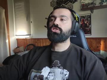 Asttarotthh December 18, 2024 Chaturbate stream image