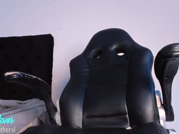 Blackpantherx_ December 18, 2024 Chaturbate stream image