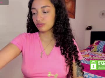 Candycandy_777 December 18, 2024 Chaturbate stream image