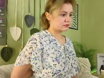 Cupcake_Dream December 18, 2024 Chaturbate stream image