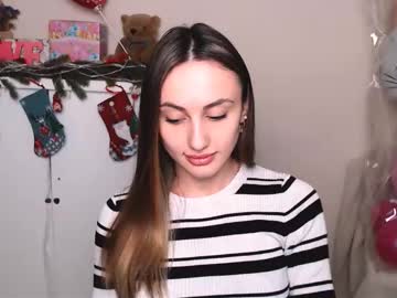 Cutie_Angell_ December 18, 2024 Chaturbate stream image