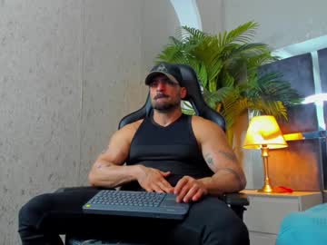 Dennis_Cox_ December 18, 2024 Chaturbate stream image