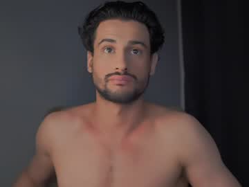 Double_Luckystrike December 18, 2024 Chaturbate stream image