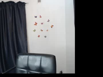 Ebony_Xplum December 18, 2024 Chaturbate stream image