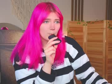 Emmayoshi December 18, 2024 Chaturbate stream image