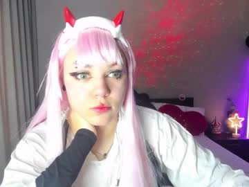 Ericahoffman2 December 18, 2024 Chaturbate stream image