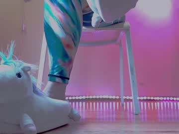 Foot_Goddes_ December 18, 2024 Chaturbate stream image